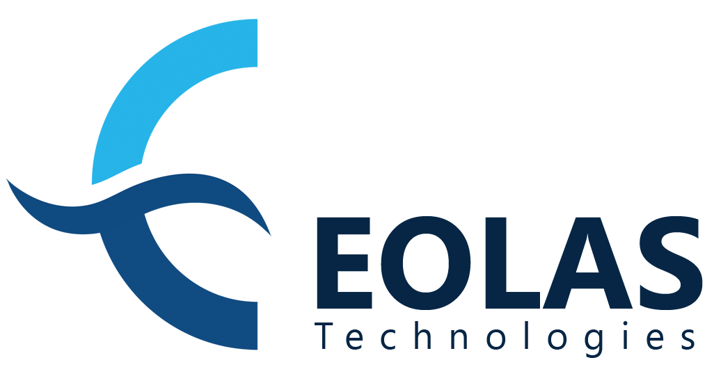 Eolas Logo