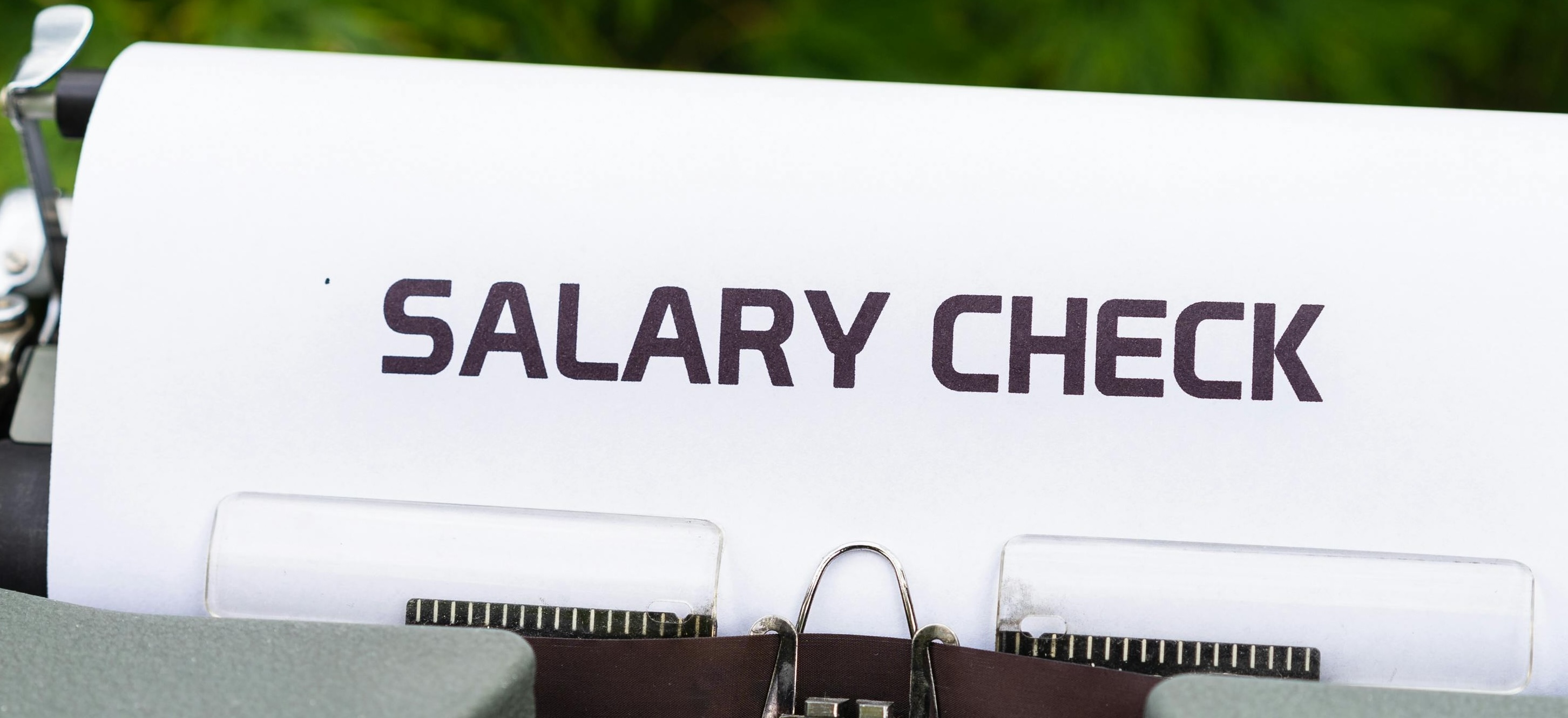 Payroll Management