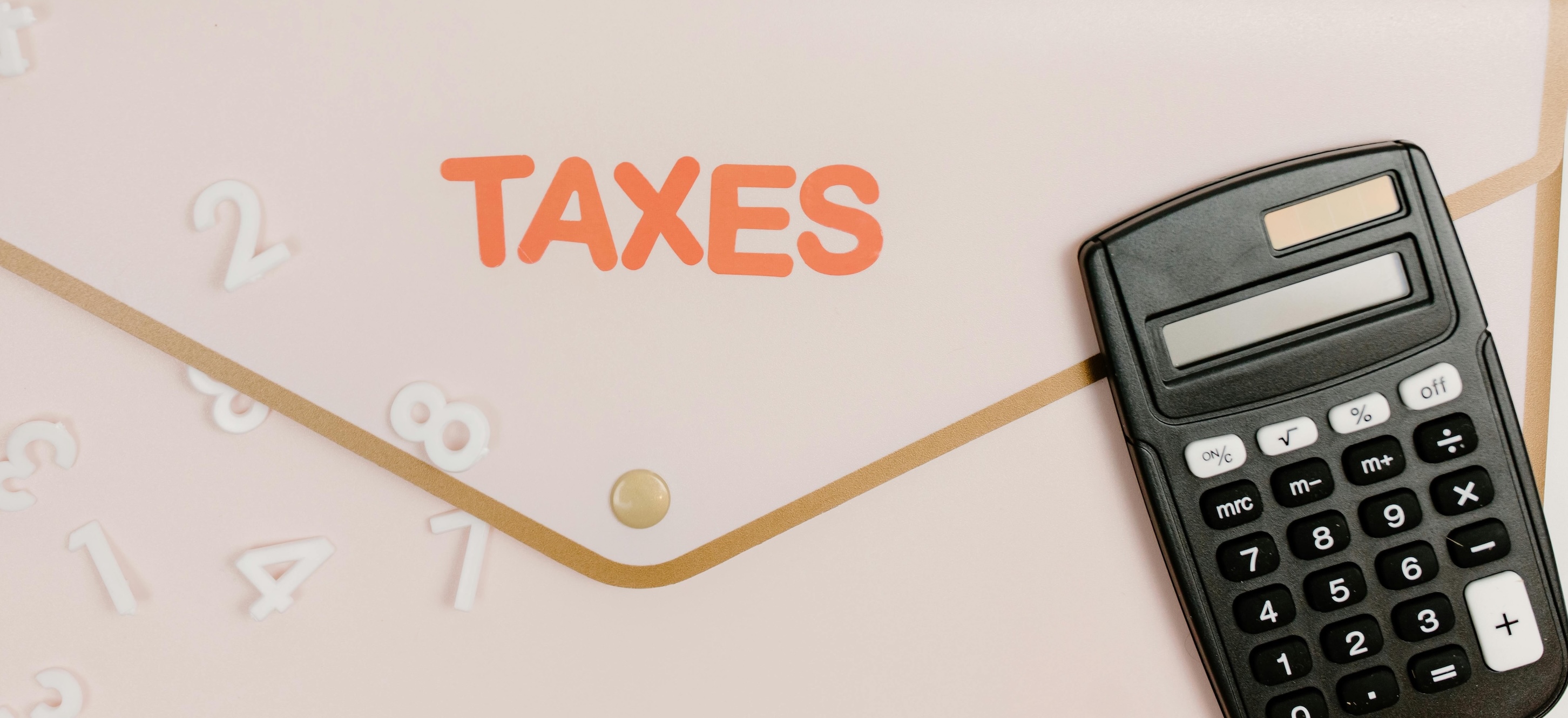 Tax Planning & Compliance